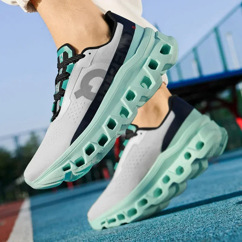 Velox | Chaussures de running légères – Chaussures de sport confortables pour le jogging et l'entraînement