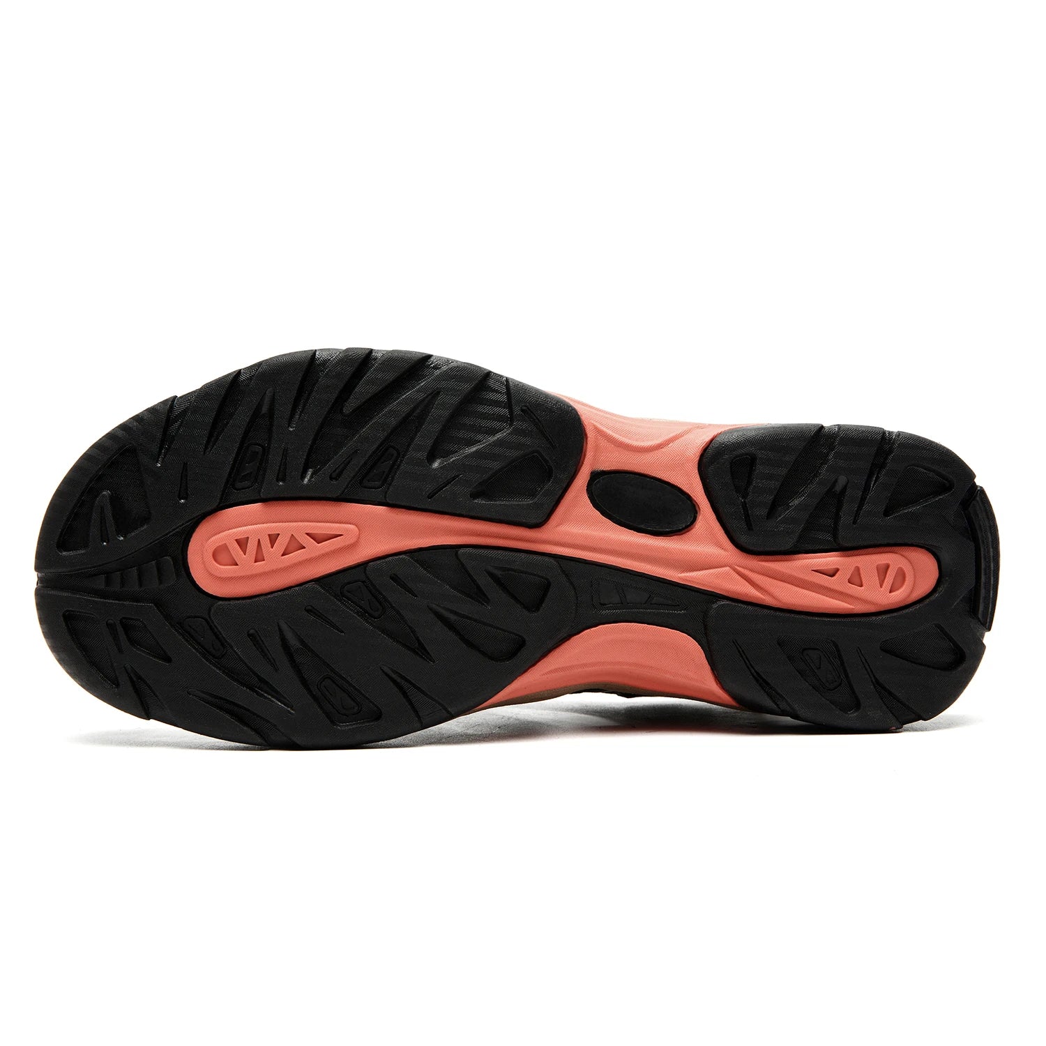 ComforTrek | Sandales en cuir pour hommes - chaussures d'été résistantes et respirantes