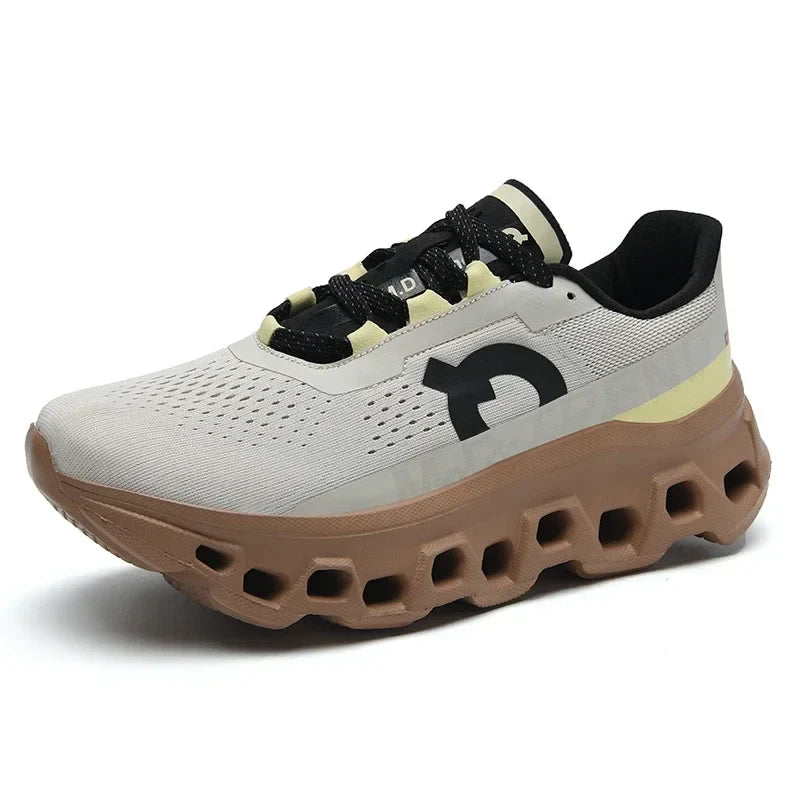Velox | Lichtgewicht hardloopschoenen –  Comfortabele sportschoenen voor joggen en trainen