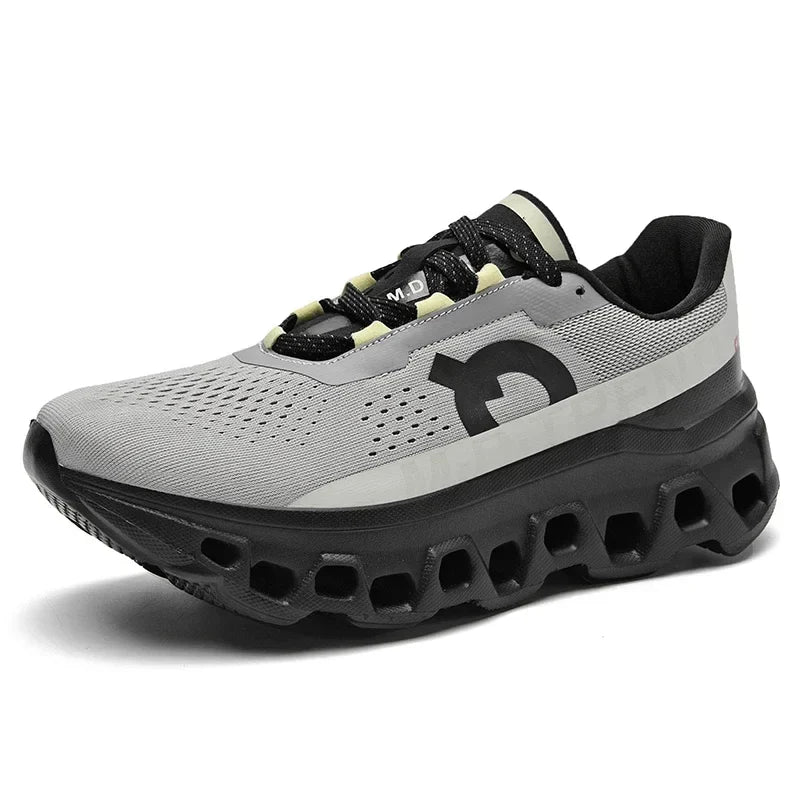 Velox | Lichtgewicht hardloopschoenen –  Comfortabele sportschoenen voor joggen en trainen