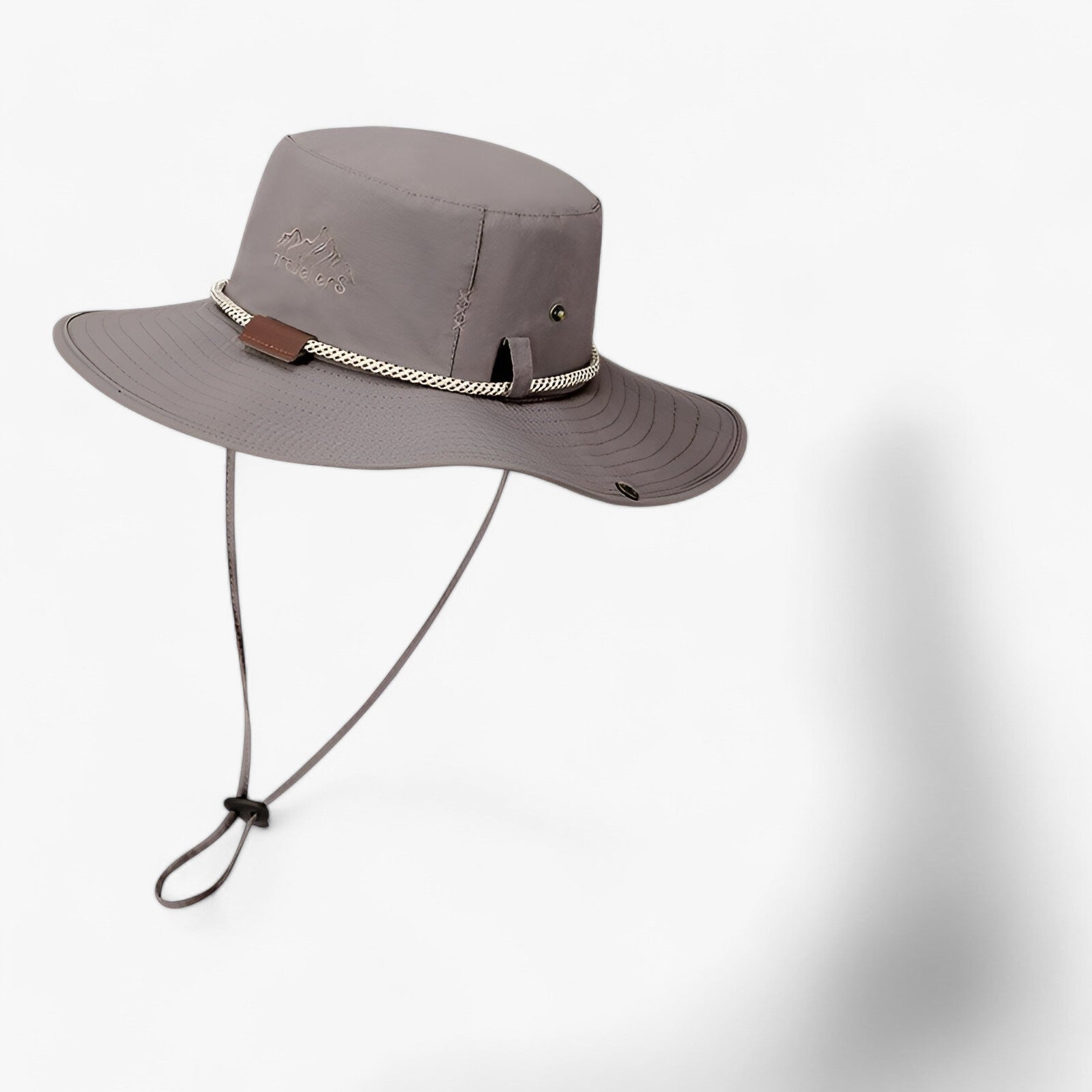 ShieldCap | Waterdichte anti-UV-buckethoed – Zonbescherming Outdoor Vissen Strand Regenhoed