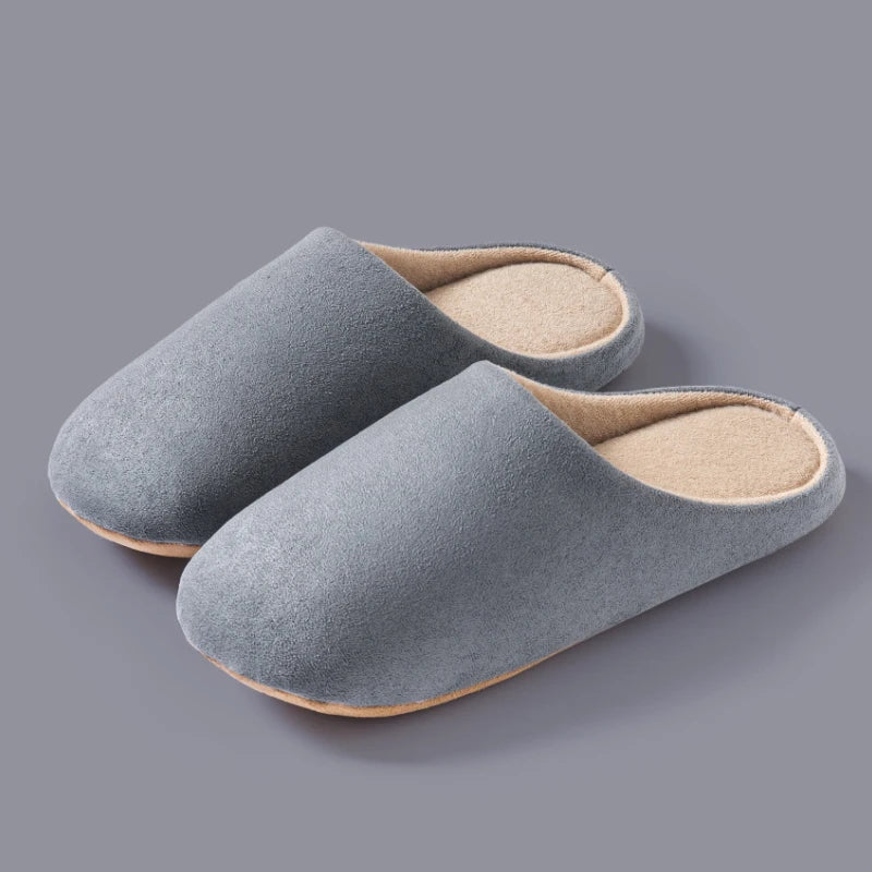 Juvina | Comfortabele instap slippers voor dames met lichtgewicht comfortzool