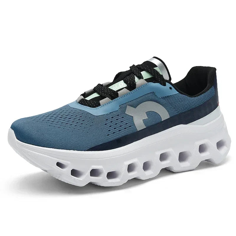 Velox | Lichtgewicht hardloopschoenen –  Comfortabele sportschoenen voor joggen en trainen