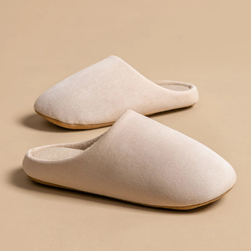 Juvina | Comfortabele instap slippers voor dames met lichtgewicht comfortzool