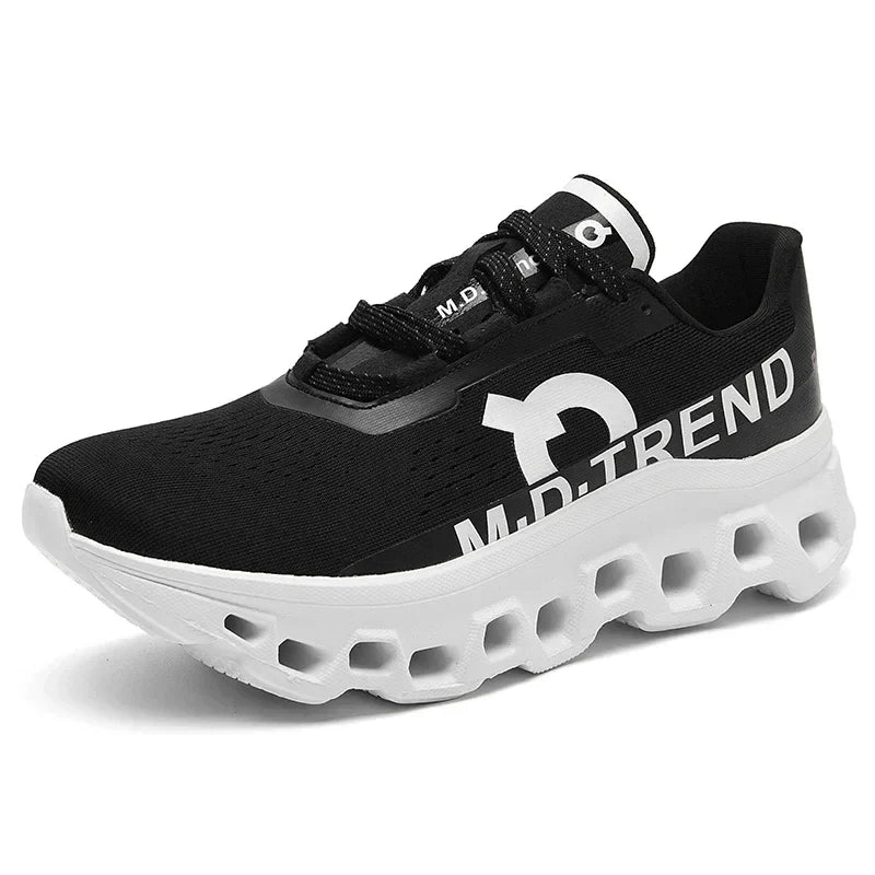 Velox | Lichtgewicht hardloopschoenen –  Comfortabele sportschoenen voor joggen en trainen