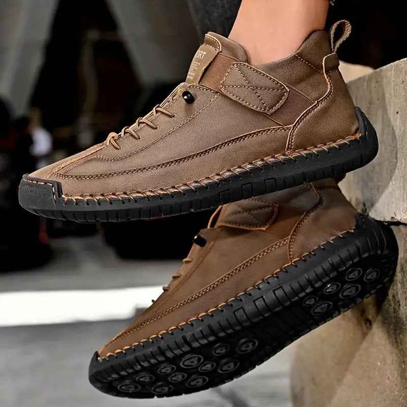 Zavielle | Dames orthopedische comfortabele sneakers – lichtgewicht, ademend en ondersteunend
