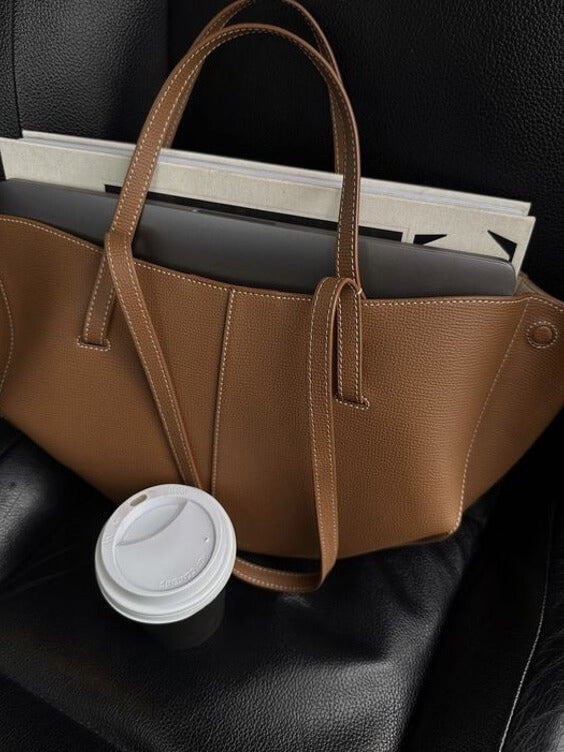 Jolira | Retro-Tragetasche für Damen – Elegante Handtasche für den Alltag