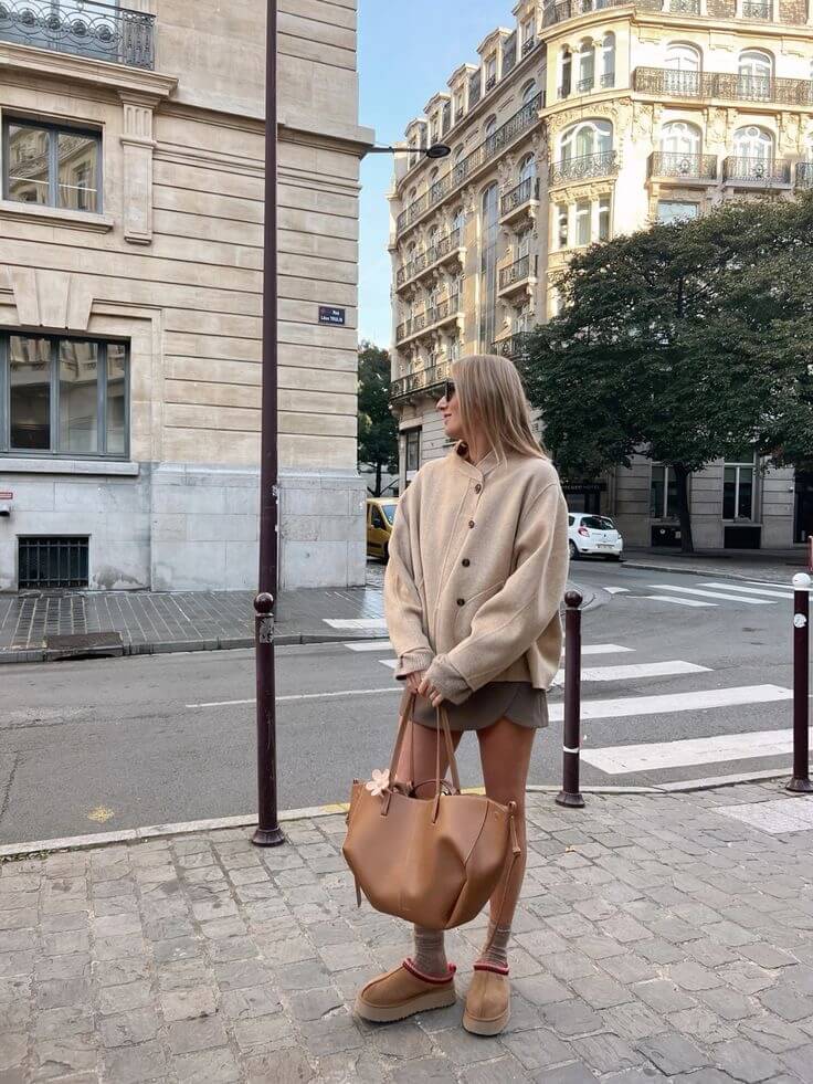 Jolira | Retro-Tragetasche für Damen – Elegante Handtasche für den Alltag