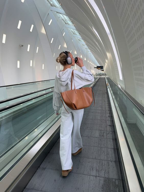 Tovala | Grote Capaciteit Vintage Leren Tote Tas voor Vrouwen - Klassieke Schoudertas