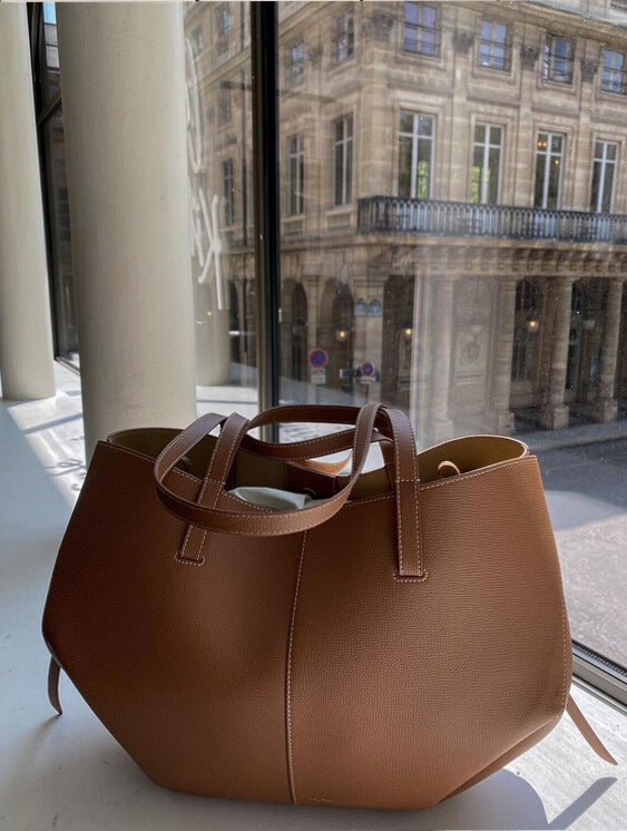 Jolira | Retro-Tragetasche für Damen – Elegante Handtasche für den Alltag