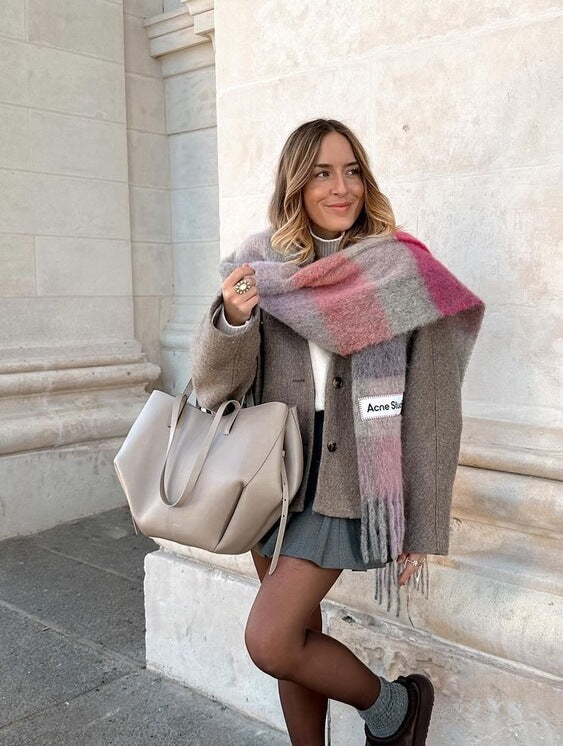 Jolira | Retro-Tragetasche für Damen – Elegante Handtasche für den Alltag