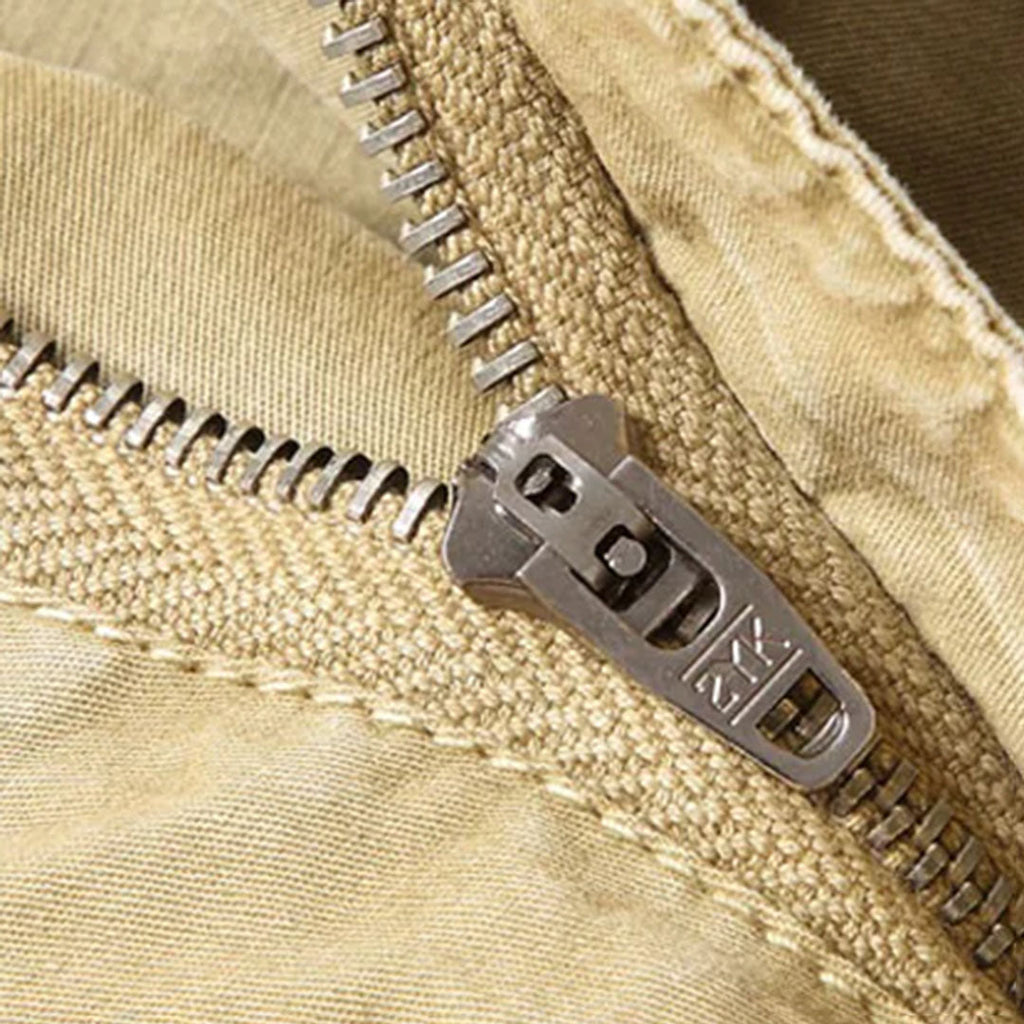 Peren | Heren cargobroek – slim fit joggers met zakken, casual comfortabele draagbroekHeren cargobroek – slim fit joggers met zakken, casual comfortabele draagbroek