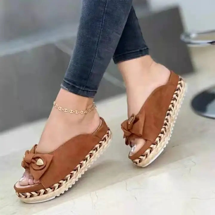 Ruelle | Zomersandalen voor dames – Comfortabele, casual en modieuze lichtgewicht sandalen