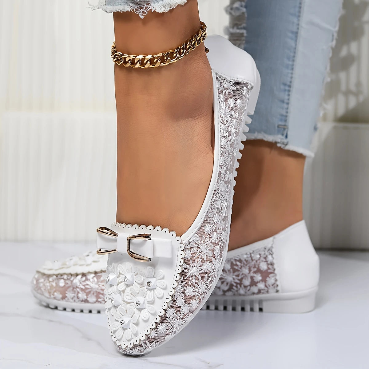 Nomi | ComfortStride orthopedische sandalen – Voetboogondersteuning voor dames