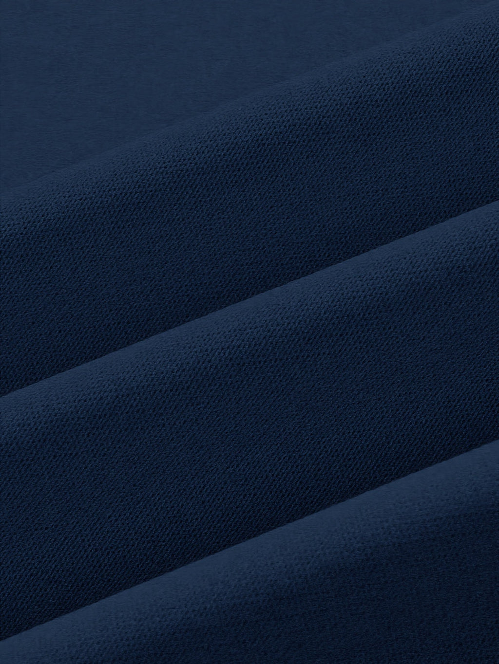 Dasric | Heren sweatshirt met lettersprint – Stijlvolle casual trui, oversized pasvorm