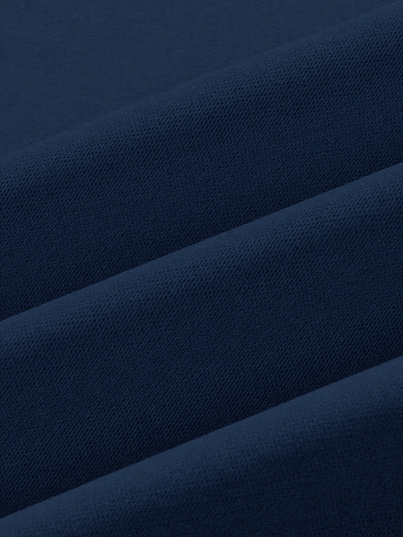 Dasric | Heren sweatshirt met lettersprint – Stijlvolle casual trui, oversized pasvorm