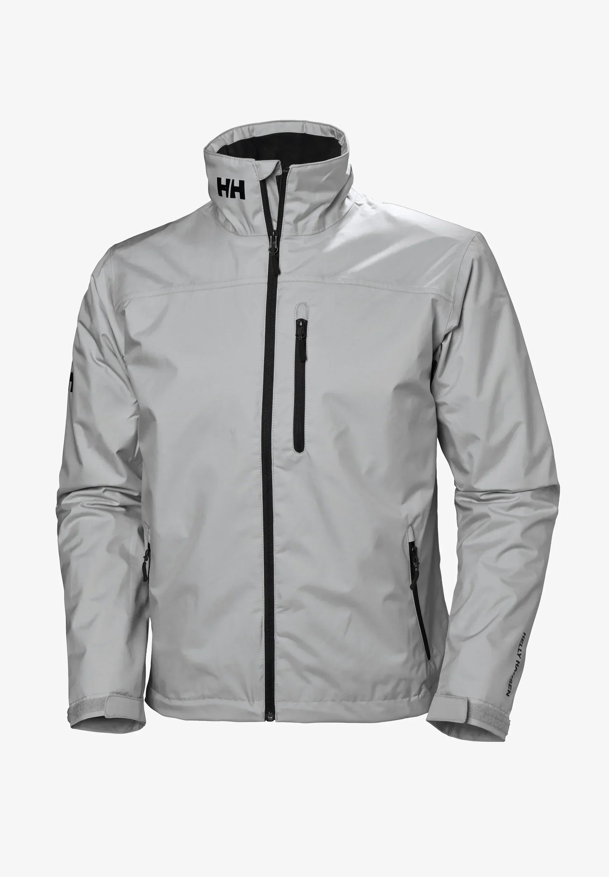 Grayson | Wind- en waterdichte herenjas – Lichtgewicht regenjas