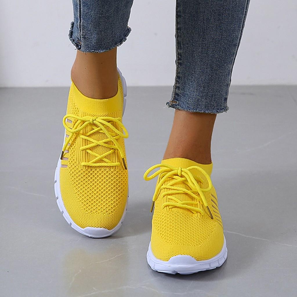 ComfiWalk | Chaussures ergonomiques et respirantes pour femmes, pour soulager la douleur et améliorer le confort 