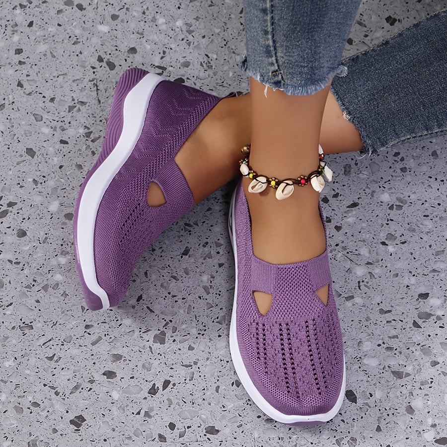 Airvia | Chaussures orthopédiques respirantes pour femmes - Baskets légères