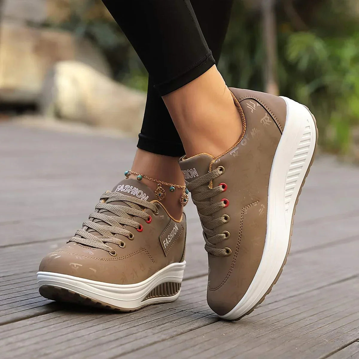 StepRelief | Orthopedische Schoenen – Comfortabele Wandelschoenen met Pijnverlichting