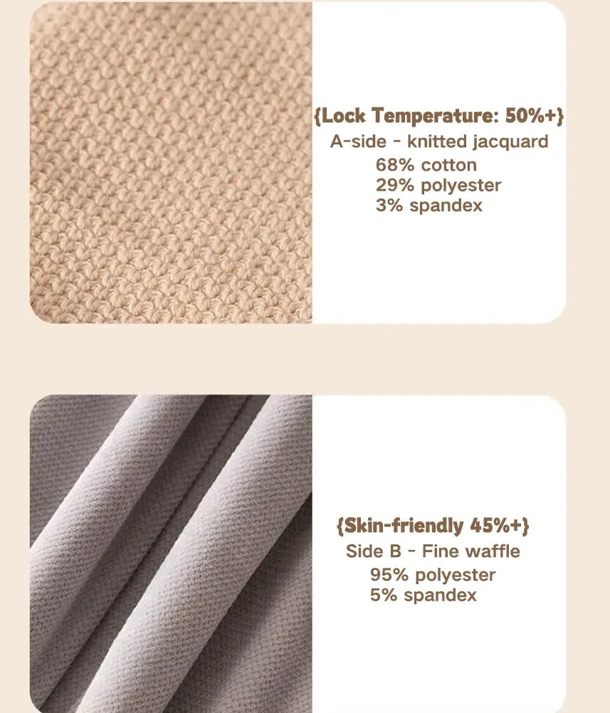 ThermaShawl | Tragbarer, beheizbarer Schal für Damen und Herren, wiederaufladbar per USB, einstellbare Temperatur, wärmt im Winter