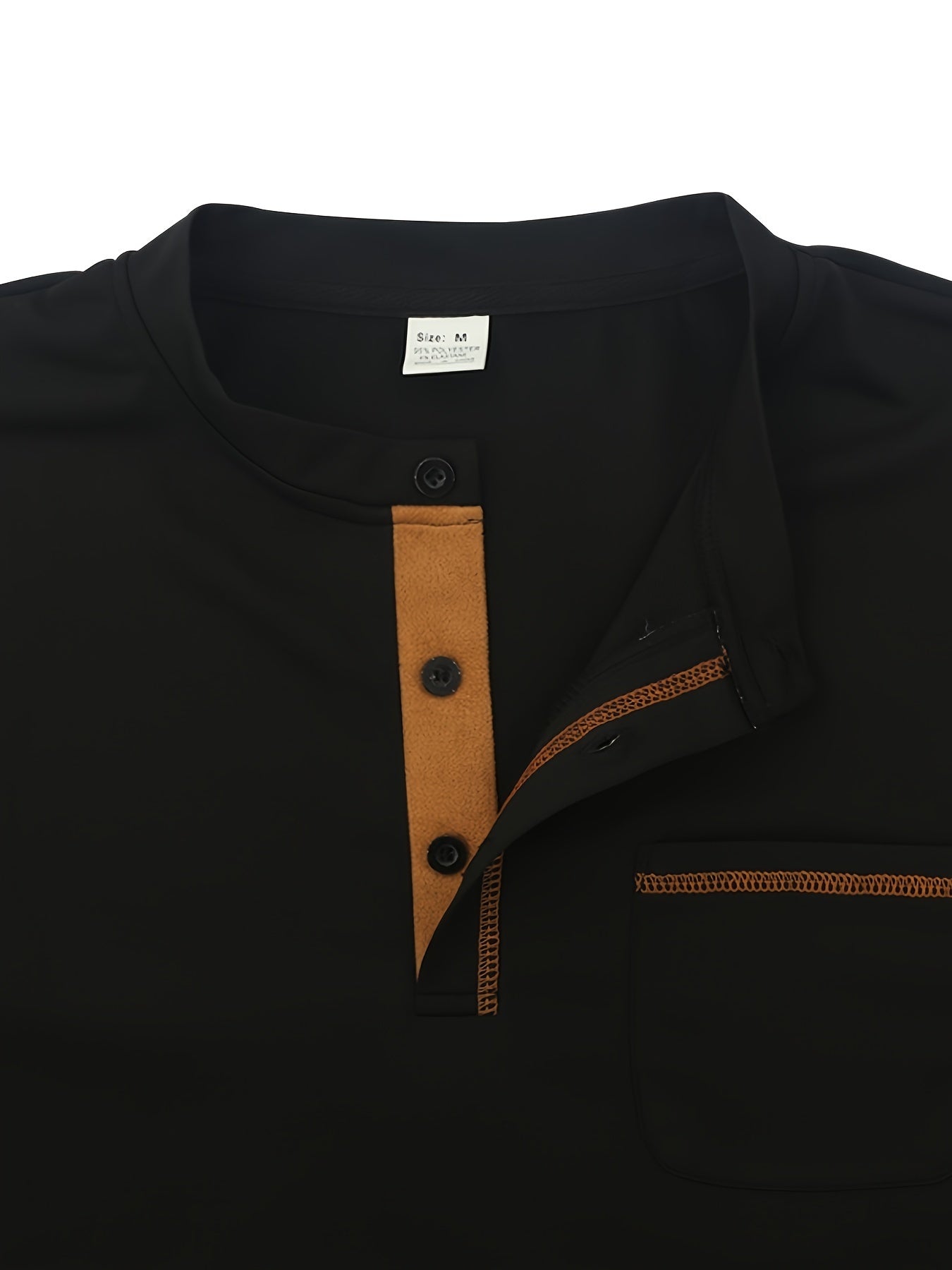 Fabrizio | Herren-T-Shirt mit kurzen Ärmeln – Atmungsaktives Baumwoll-Freizeithemd