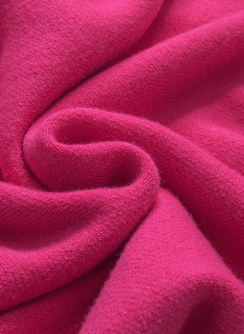 Avarine | Pull femme à cœurs - Col V, perles de nacre et texture douce