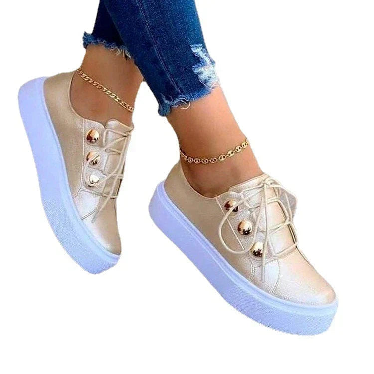 Quenissa | Lichtgewicht damesschoenen – Chique, comfortabele schoenen voor elke dag
