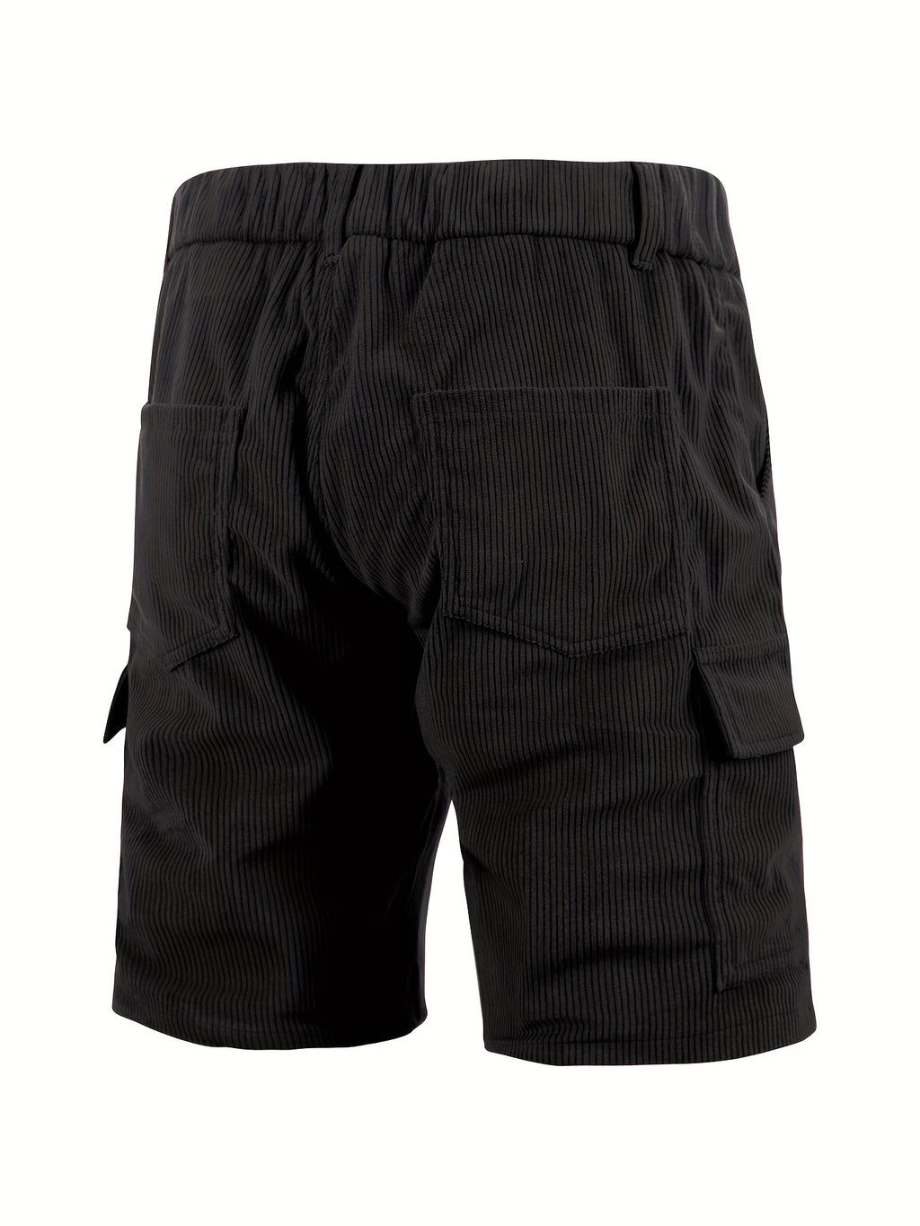 Roly | Stevige corduroybroek voor heren – Casual werkbroek met 3D-weefpatroon