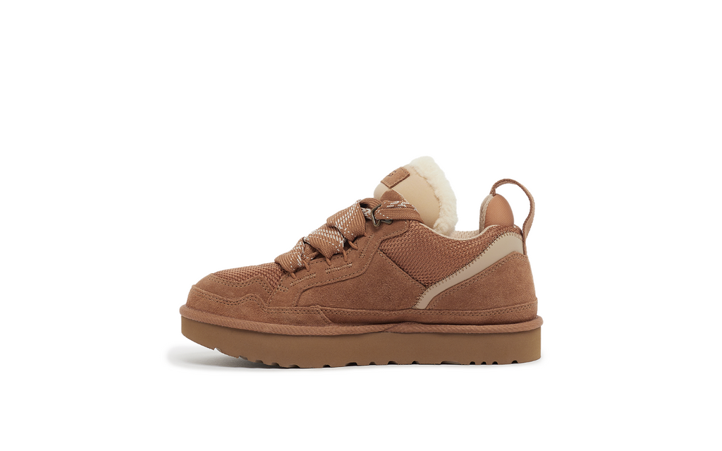 Nyxira | Dames Suède Winterboots – Warme Gevoerde Laarzen met Gripzool