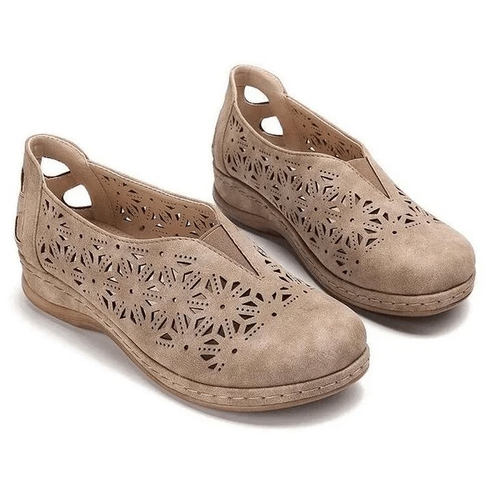 OrthoSole - Sandalen für Damen