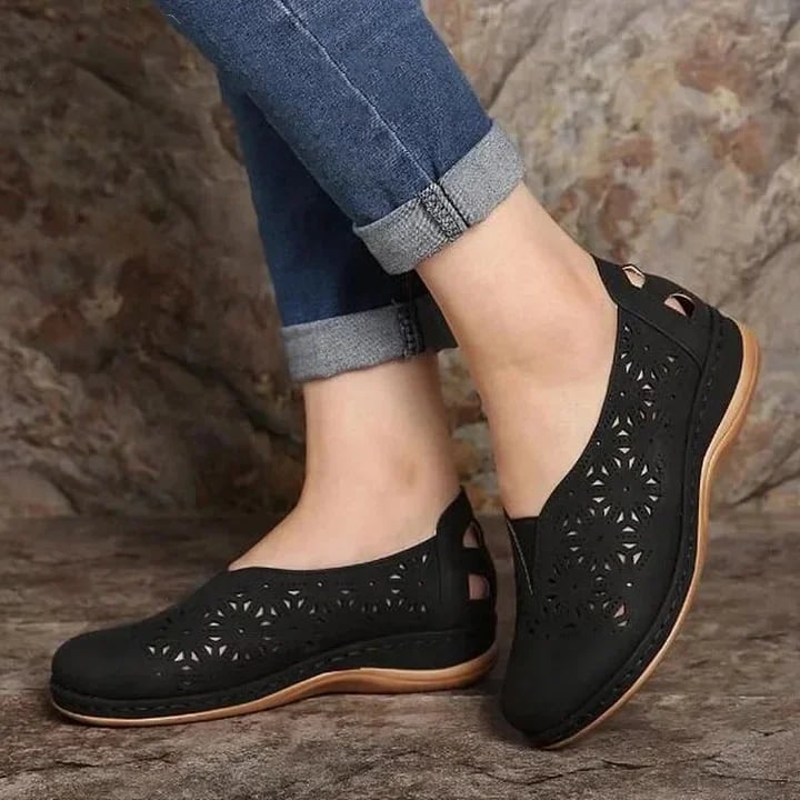 OrthoSole - Sandalen für Damen