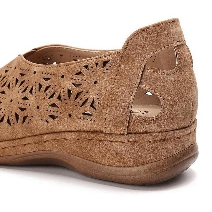 OrthoSole - Sandalen für Damen