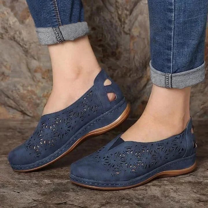 OrthoSole - Sandalen für Damen