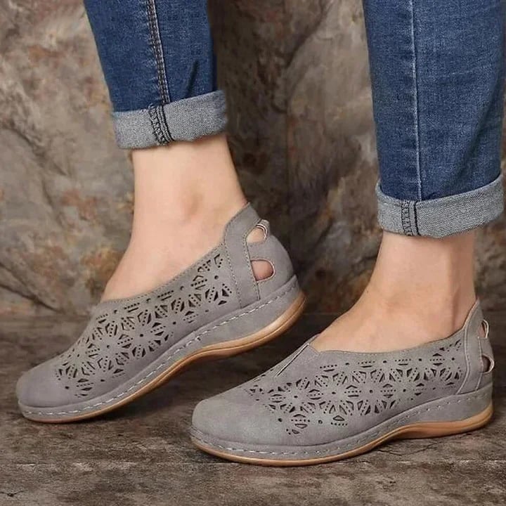OrthoSole - Sandalen für Damen