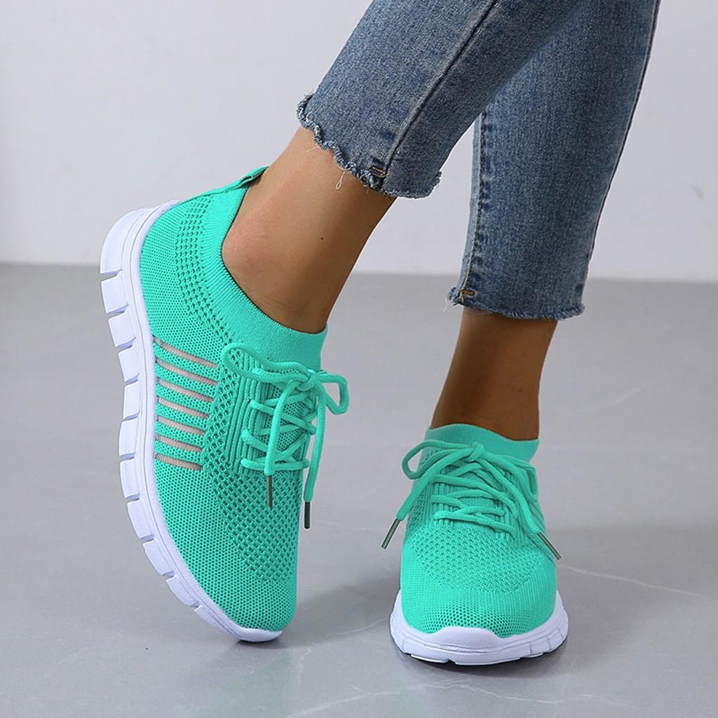 ComfiWalk | Chaussures ergonomiques et respirantes pour femmes, pour soulager la douleur et améliorer le confort 