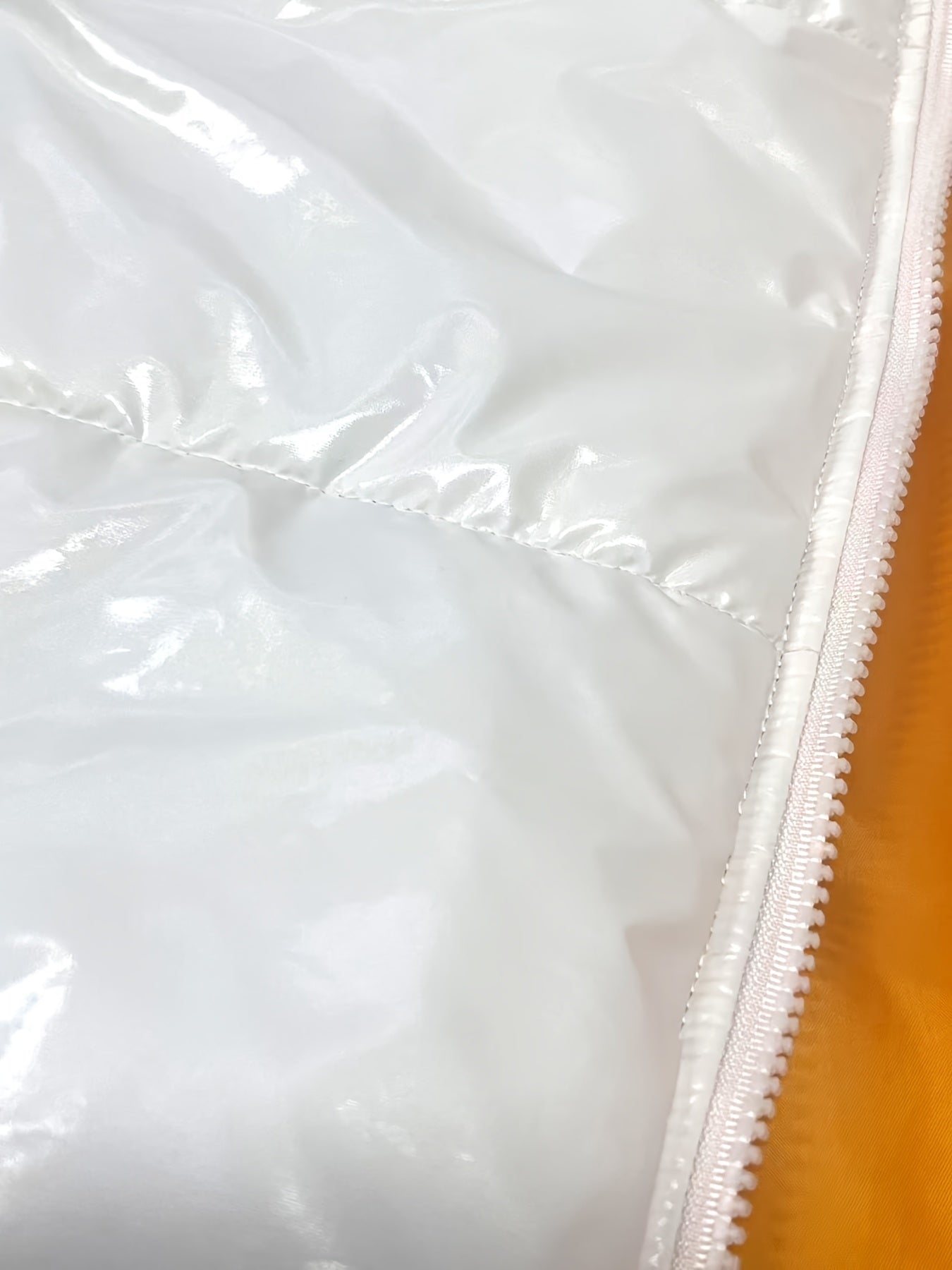 Fynarae | Chique kort jasje met ritssluiting voor dames – Lichtgewicht casual herfst