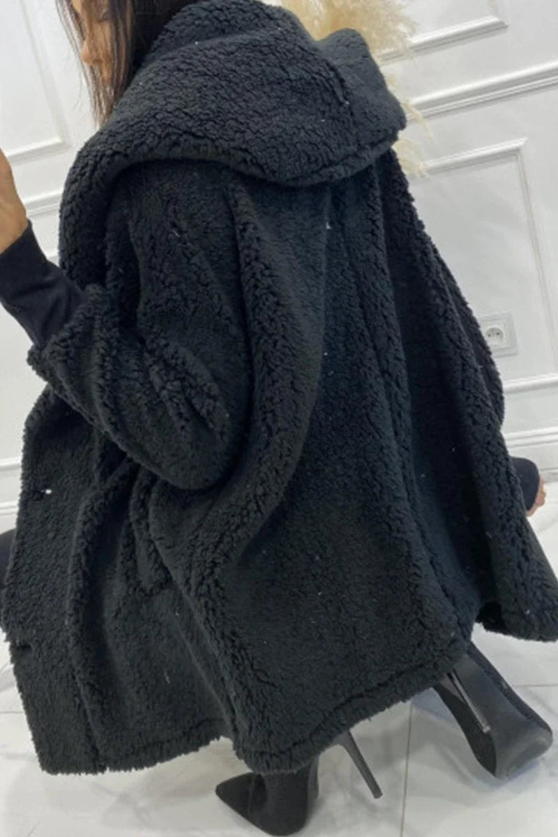 Tamsin | Manteau élégant automne/hiver pour femme – Vêtement d'extérieur stylé, chaud et polyvalent