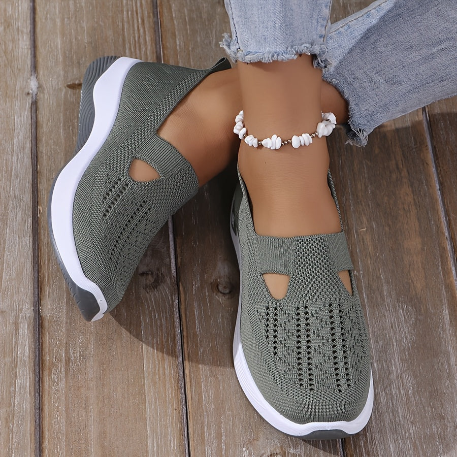 Airvia | Chaussures orthopédiques respirantes pour femmes - Baskets légères