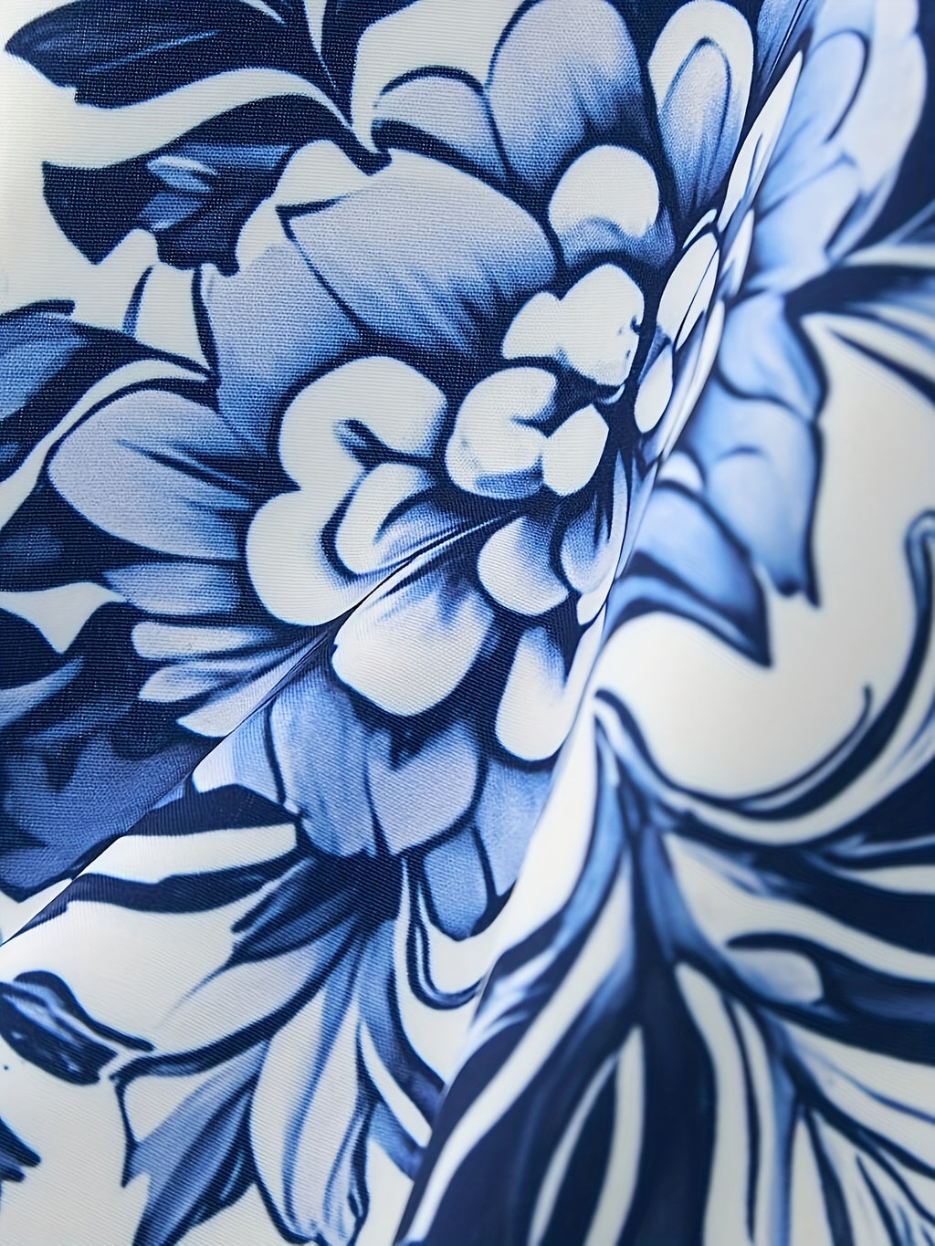 Ashton | Set van 2 stuks: bloemenoverhemd en korte broek voor heren