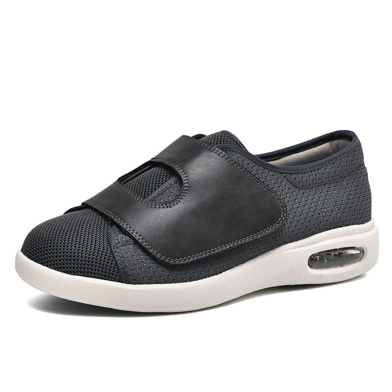 Dexo | Orthopedische Comfort Schoenen – Extra Brede Wandelschoenen