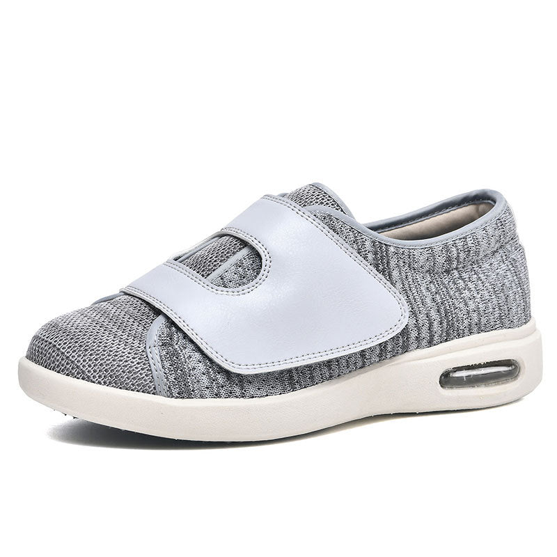 Dexo | Orthopedische Comfort Schoenen – Extra Brede Wandelschoenen