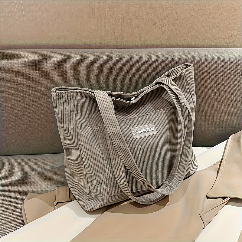Alisse | Chique damestas – Elegante modieuze schoudertas