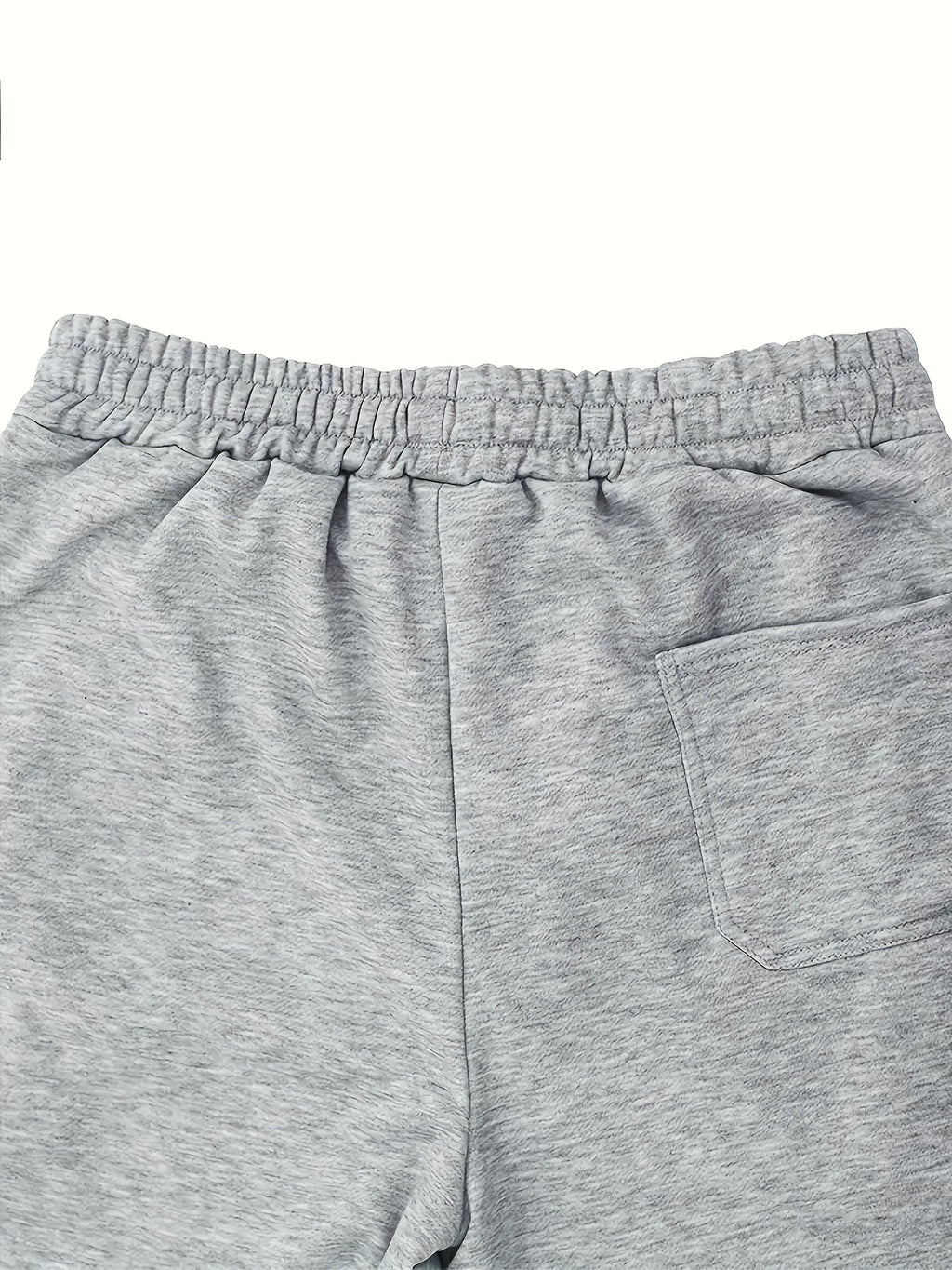 Azmaron | Heren Lente Street Wide-Leg Broek – Losse Pasvorm met Dubbele Knoop, Hip-Hop Broek
