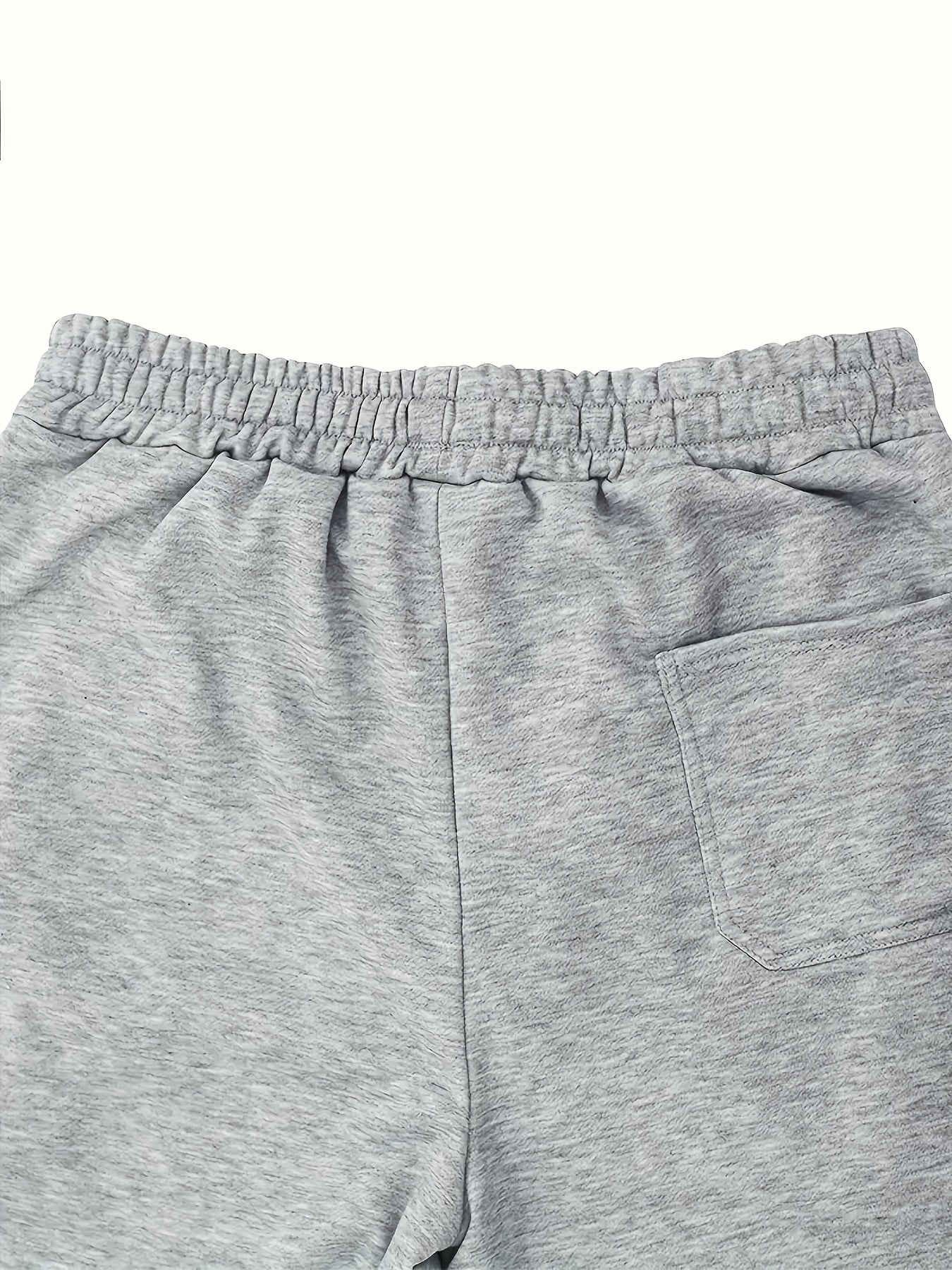 Azmaron | Heren Lente Street Wide-Leg Broek – Losse Pasvorm met Dubbele Knoop, Hip-Hop Broek