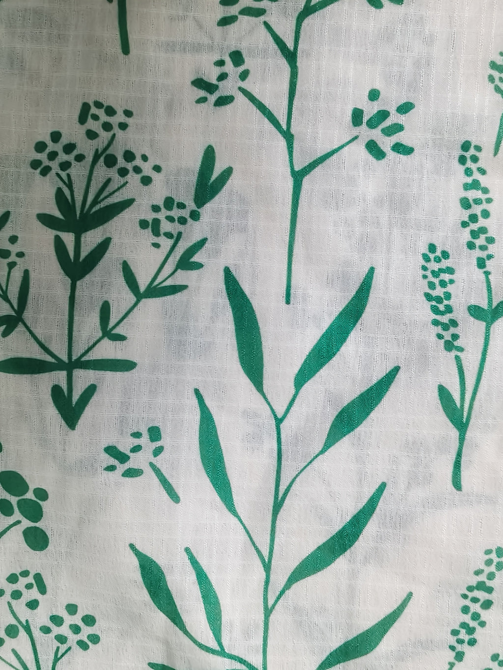 Velmira | Vrouwenhemd met bloemenprint en knoopsluiting - Lange mouwen, casual, reverskraag