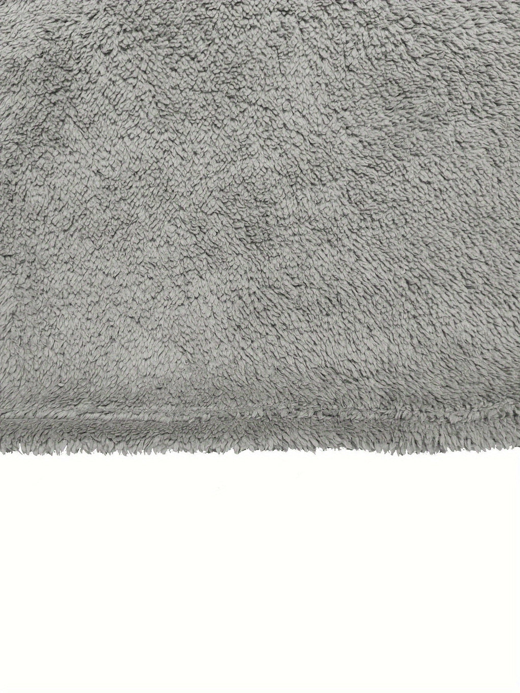 Drielle | Koraal Fleece Loungewear Set - Knusse Hoodie + Broek Warme Slaapkleding voor Herfst & Winter