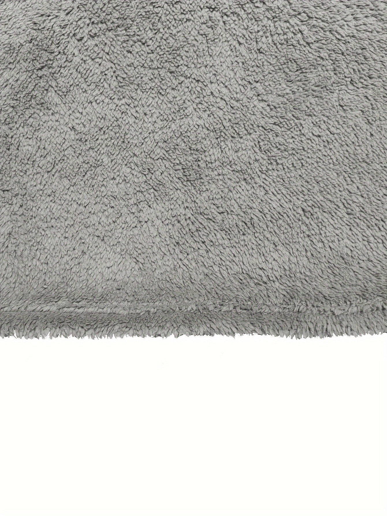 Drielle | Koraal Fleece Loungewear Set - Knusse Hoodie + Broek Warme Slaapkleding voor Herfst & Winter