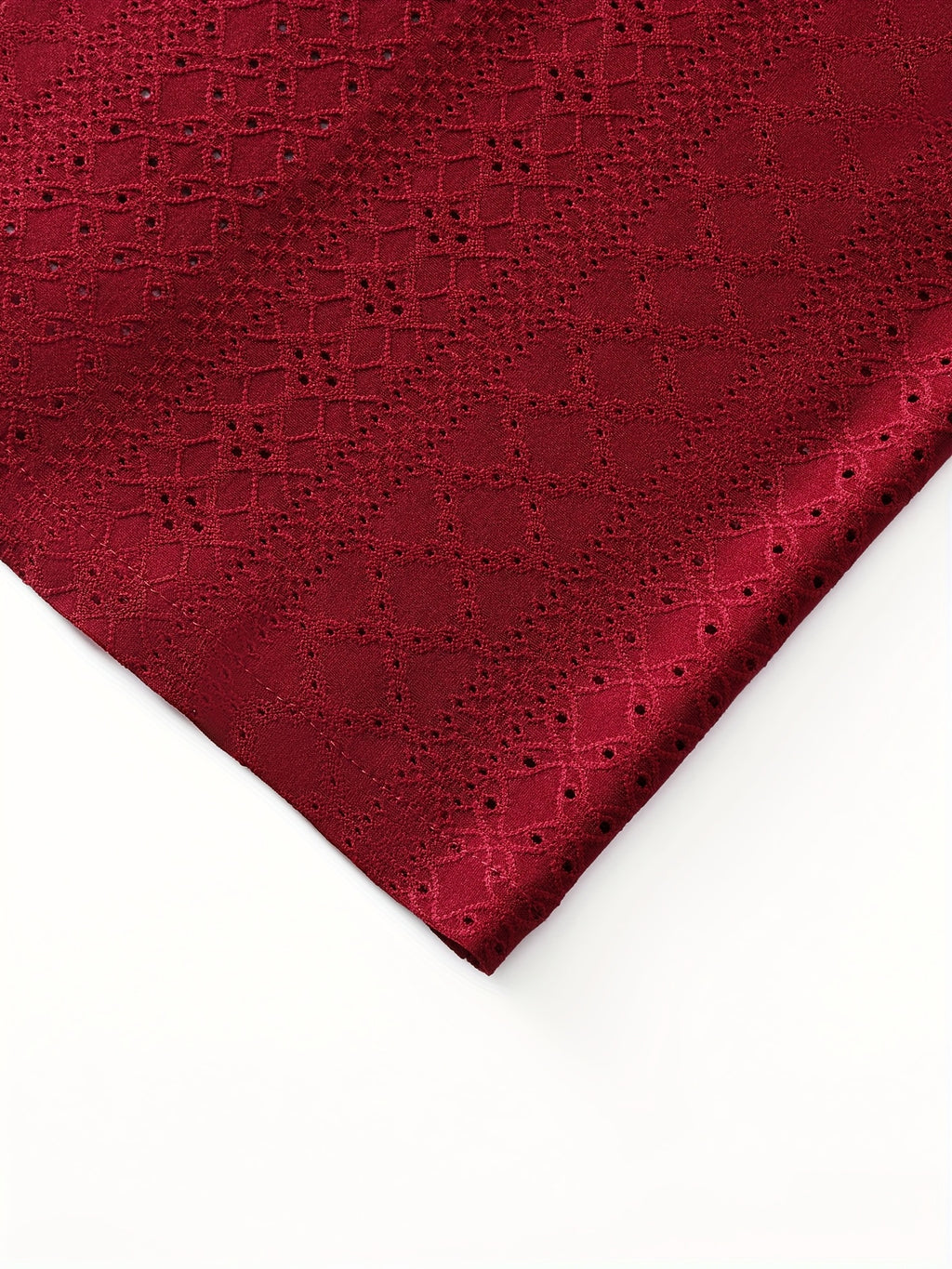 Elvarn | Casual poloshirt met korte mouwen voor heren – Modieus, slim fit, ademend zomershirt met klassieke kraag