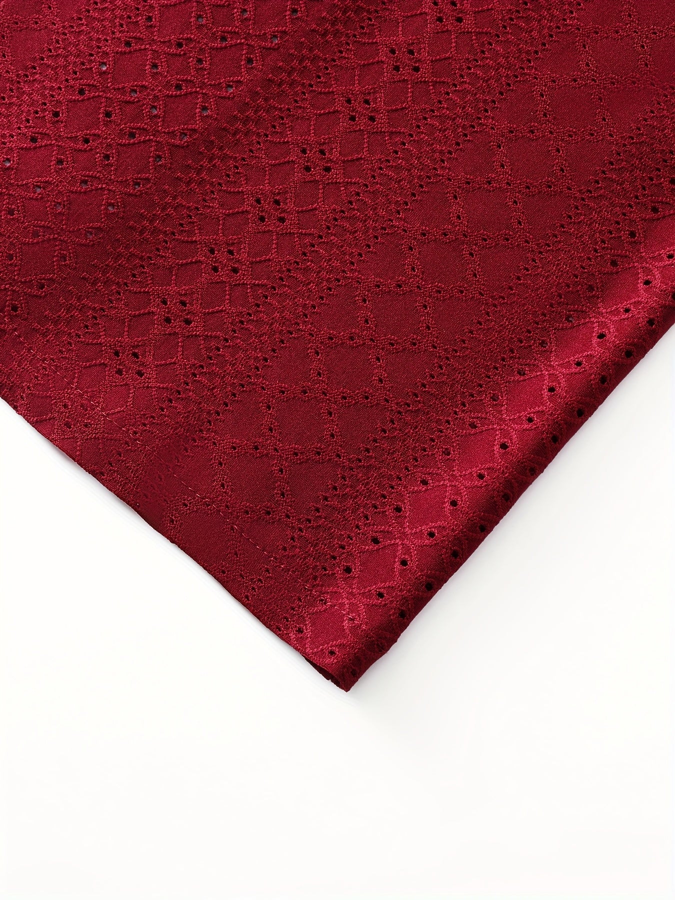 Elvarn | Casual poloshirt met korte mouwen voor heren – Modieus, slim fit, ademend zomershirt met klassieke kraag